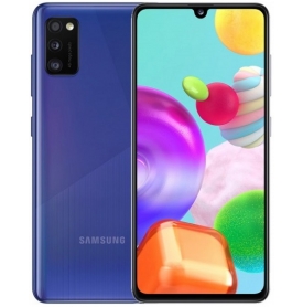 Samsung Galaxy A41 本体 Amazon | Galaxy A41 SWA48 SCV48SKA 本体 白 SIMフリー 1台入り